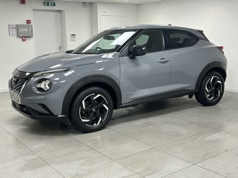 Used Nissan Juke 2023 for sale - 77783232: Photo 7
