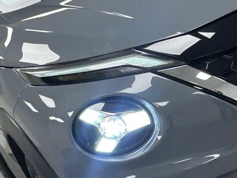 Used Nissan Juke 2023 for sale - 77783232: Photo 9