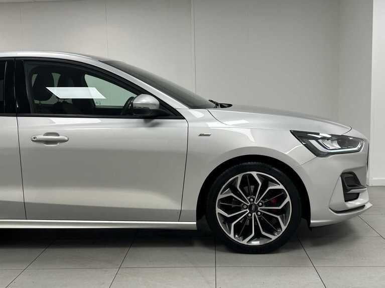 Used Ford Focus 2023 for sale - 77957493: Photo 11