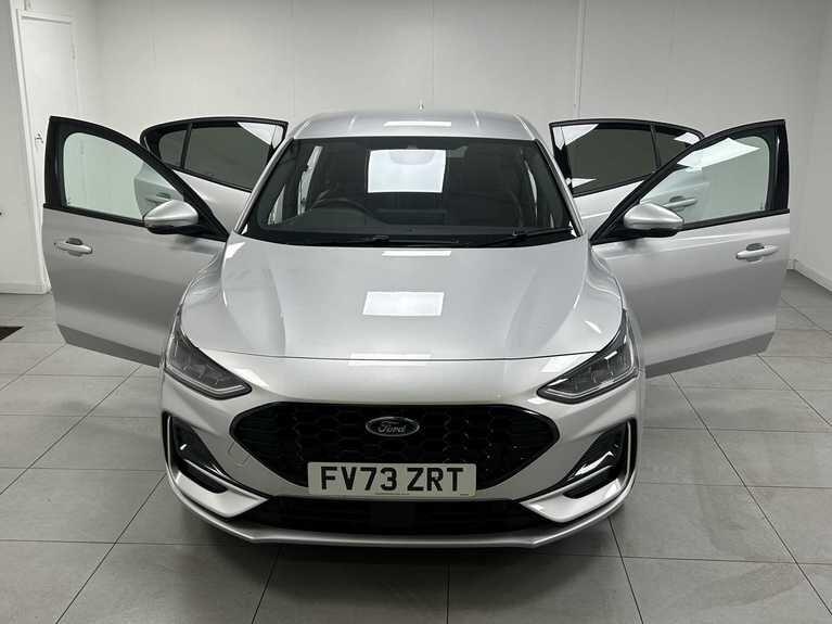 Used Ford Focus 2023 for sale - 77957493: Photo 13