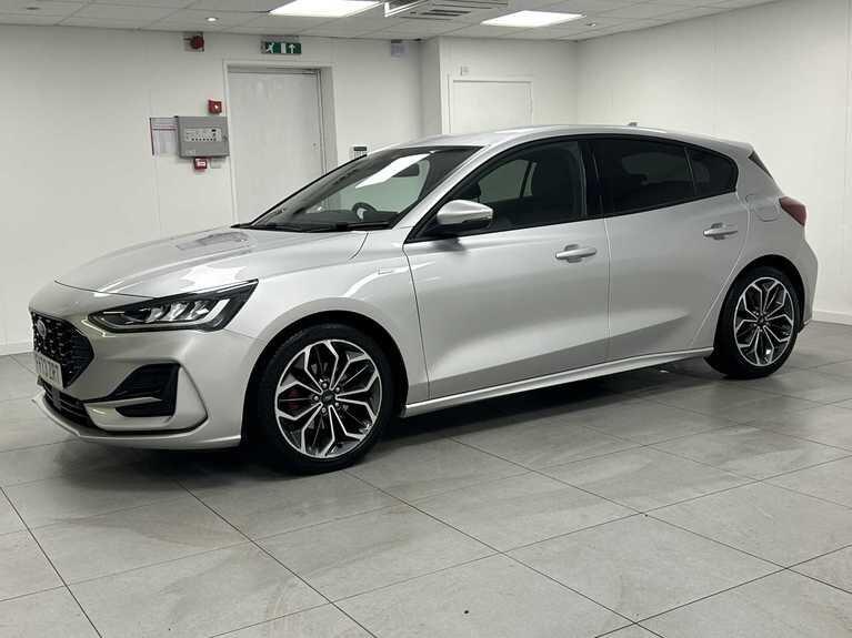 Used Ford Focus 2023 for sale - 77957493: Photo 14