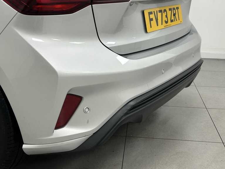 Used Ford Focus 2023 for sale - 77957493: Photo 17