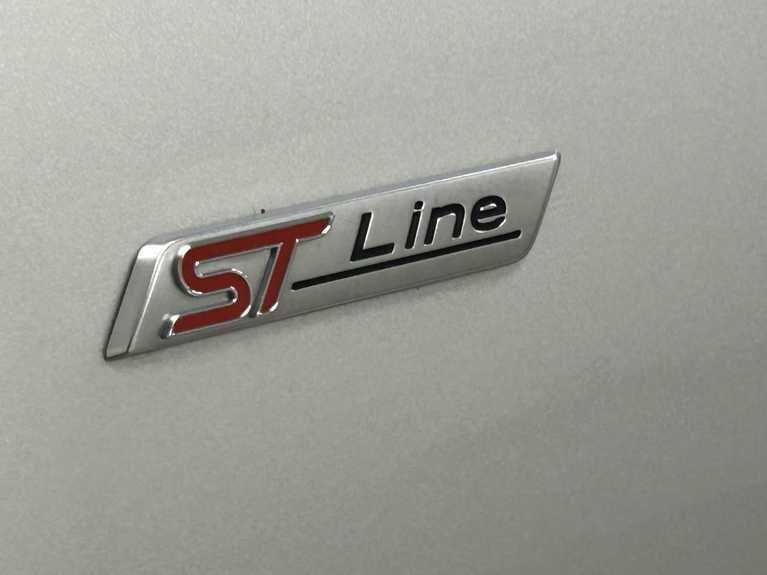 Used Ford Focus 2023 for sale - 77957493: Photo 18