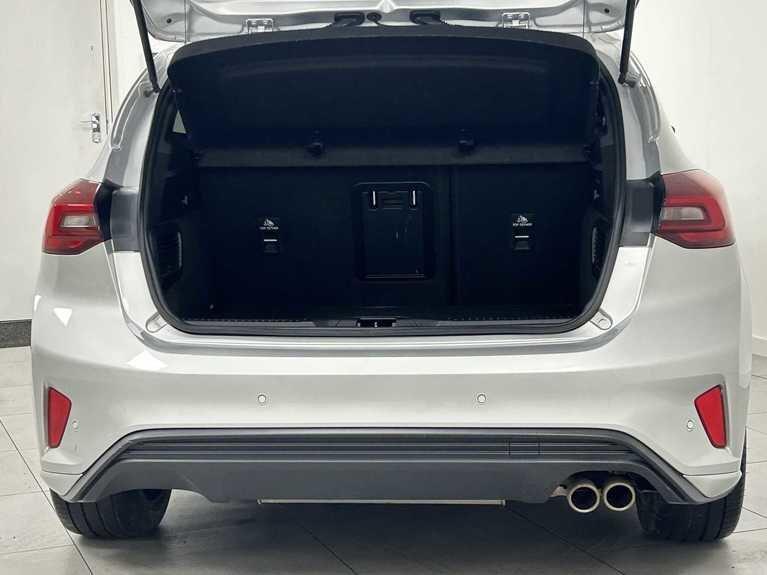 Used Ford Focus 2023 for sale - 77957493: Photo 20