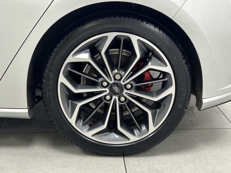 Used Ford Focus 2023 for sale - 77957493: Photo 21