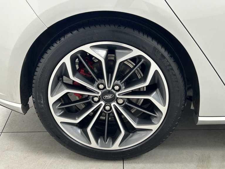 Used Ford Focus 2023 for sale - 77957493: Photo 22