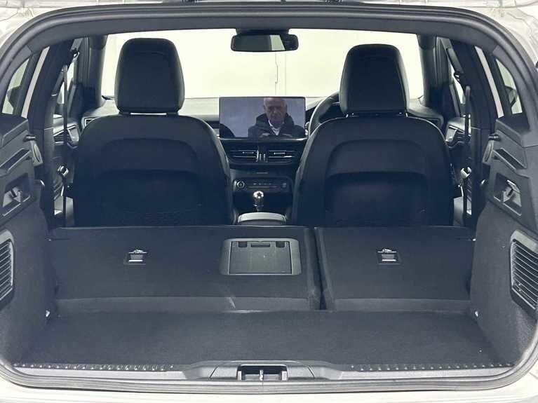 Used Ford Focus 2023 for sale - 77957493: Photo 25