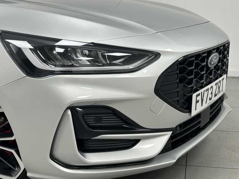 Used Ford Focus 2023 for sale - 77957493: Photo 3