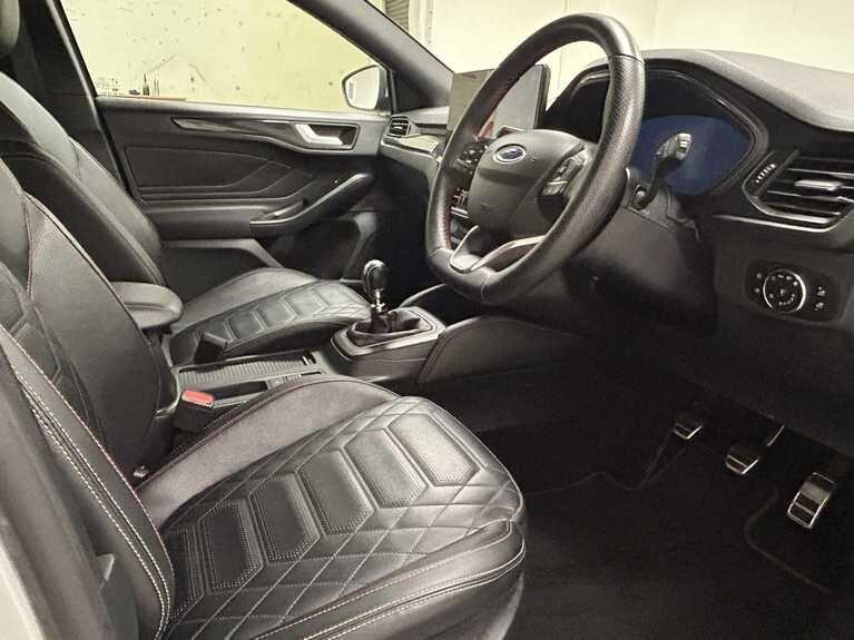 Used Ford Focus 2023 for sale - 77957493: Photo 30