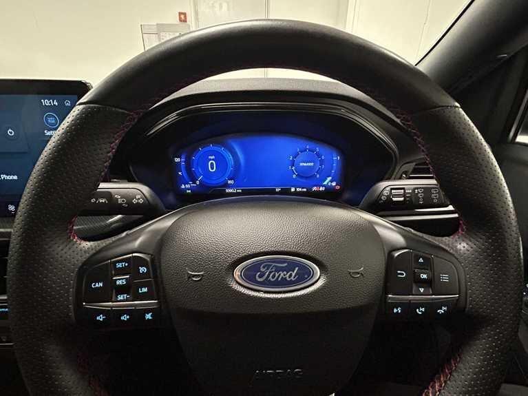 Used Ford Focus 2023 for sale - 77957493: Photo 34