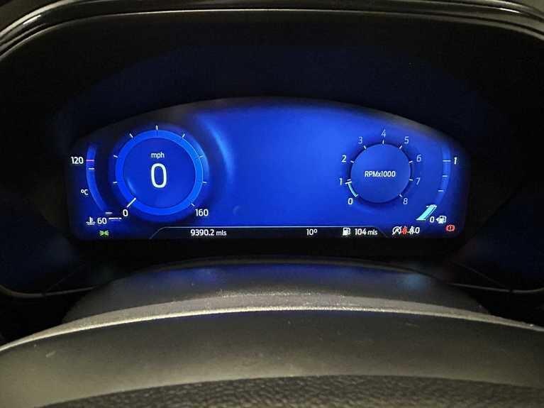 Used Ford Focus 2023 for sale - 77957493: Photo 35