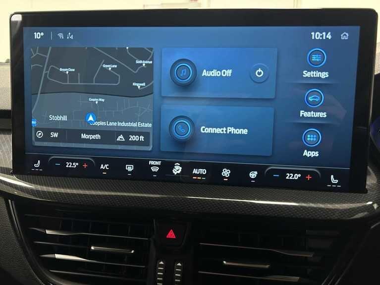 Used Ford Focus 2023 for sale - 77957493: Photo 36