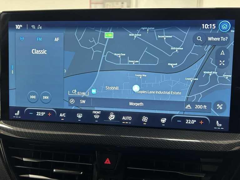 Used Ford Focus 2023 for sale - 77957493: Photo 37