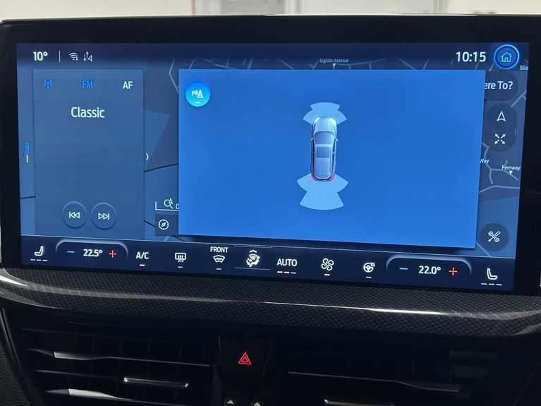 Used Ford Focus 2023 for sale - 77957493: Photo 38