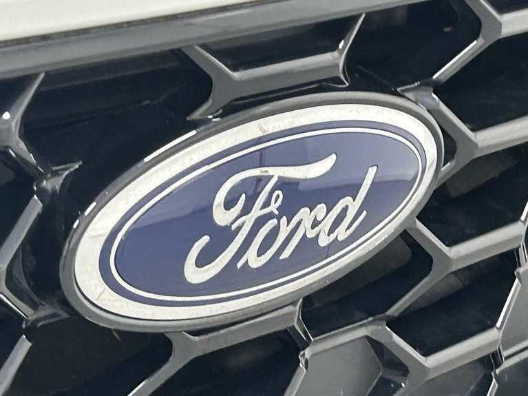 Used Ford Focus 2023 for sale - 77957493: Photo 4