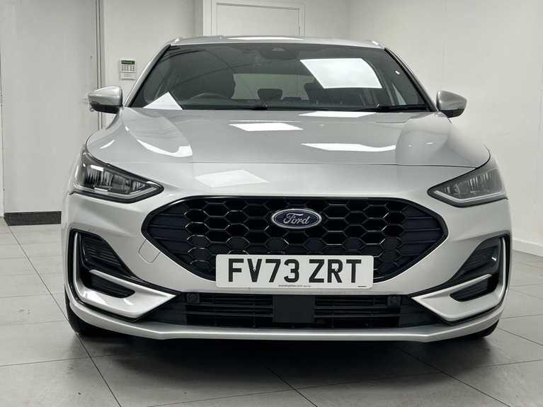 Used Ford Focus 2023 for sale - 77957493: Photo 5