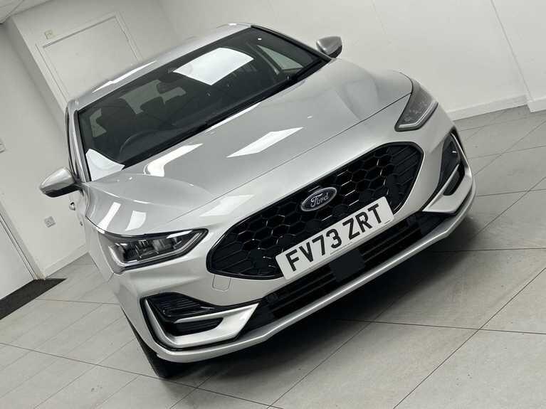 Used Ford Focus 2023 for sale - 77957493: Photo 6