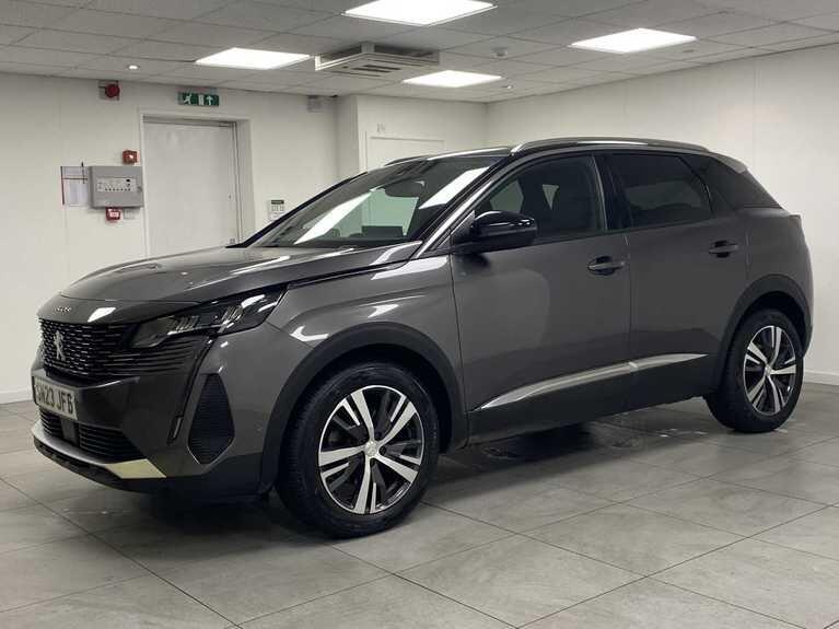 Used Peugeot 3008 2023 for sale - 76953556: Photo 12