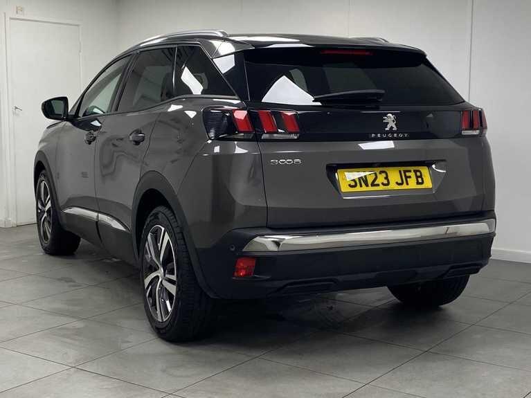 Used Peugeot 3008 2023 for sale - 76953556: Photo 13