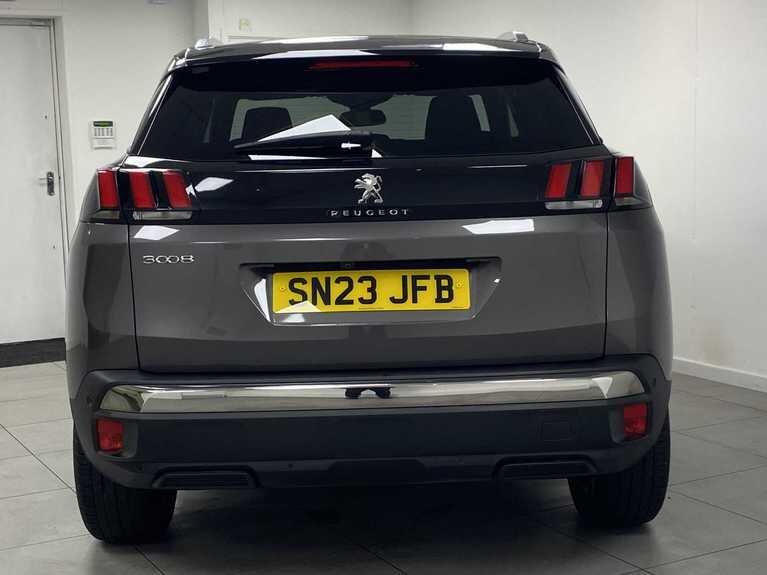 Used Peugeot 3008 2023 for sale - 76953556: Photo 17