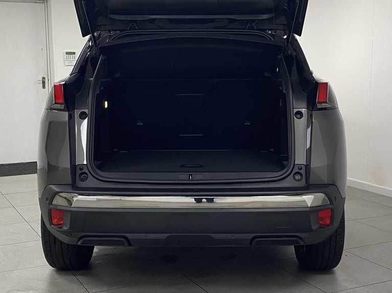 Used Peugeot 3008 2023 for sale - 76953556: Photo 18