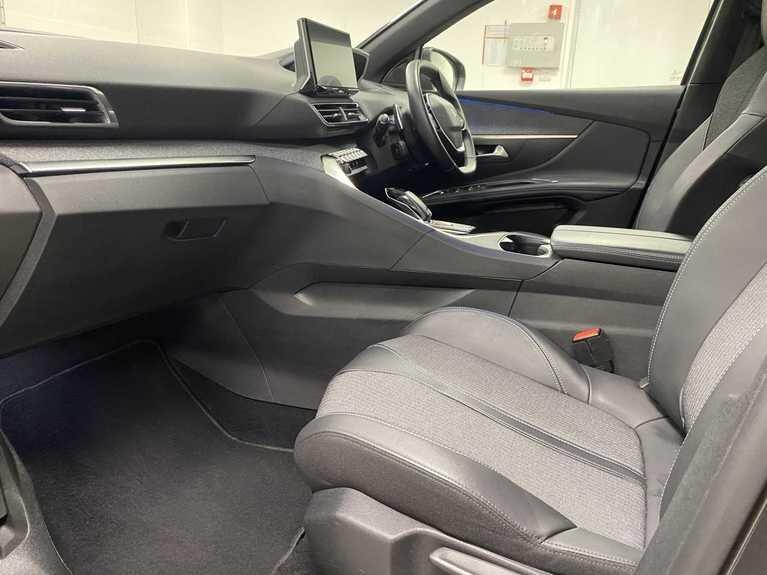 Used Peugeot 3008 2023 for sale - 76953556: Photo 23