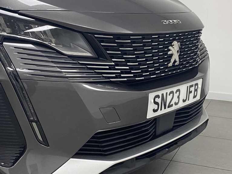 Used Peugeot 3008 2023 for sale - 76953556: Photo 3