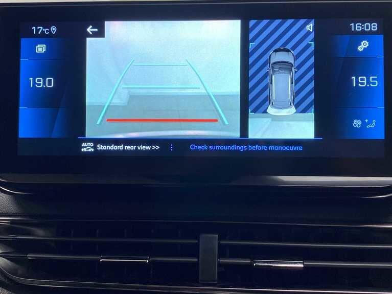 Used Peugeot 3008 2023 for sale - 76953556: Photo 32