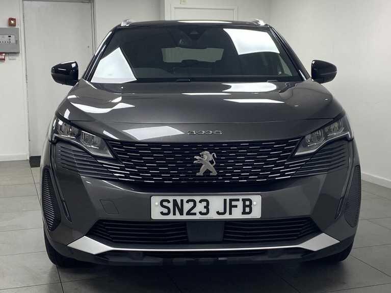 Used Peugeot 3008 2023 for sale - 76953556: Photo 5