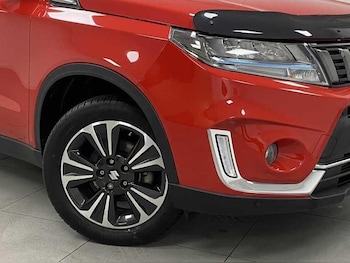 Used Suzuki Vitara 2022 for sale - 76952549: Photo