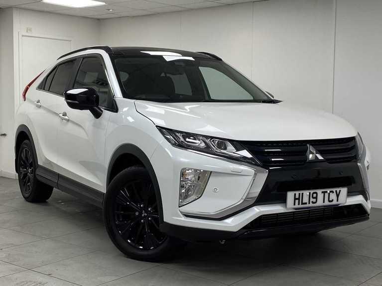 Used Mitsubishi Eclipse Cross 2019 for sale - 76714810: Photo 1
