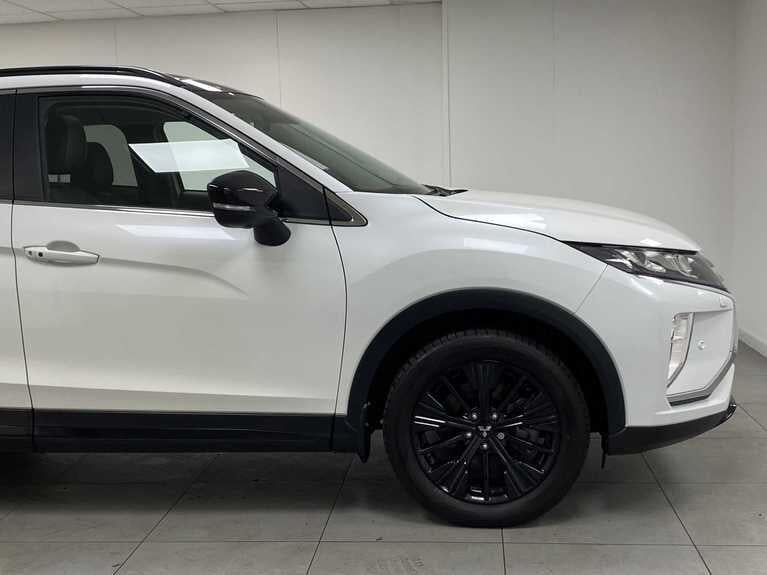 Used Mitsubishi Eclipse Cross 2019 for sale - 76714810: Photo 15
