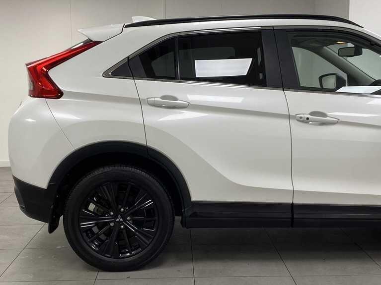 Used Mitsubishi Eclipse Cross 2019 for sale - 76714810: Photo 16