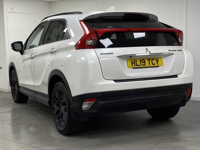 Used Mitsubishi Eclipse Cross 2019 for sale - 76714810: Photo 17