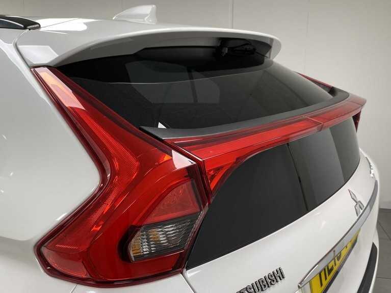 Used Mitsubishi Eclipse Cross 2019 for sale - 76714810: Photo 18