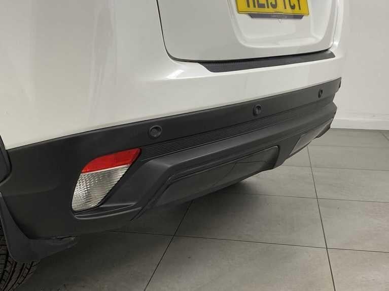 Used Mitsubishi Eclipse Cross 2019 for sale - 76714810: Photo 19