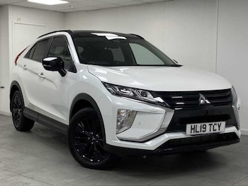 Used Mitsubishi Eclipse Cross 2019 for sale - 76714810: Photo