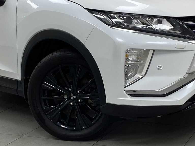Used Mitsubishi Eclipse Cross 2019 for sale - 76714810: Photo 2
