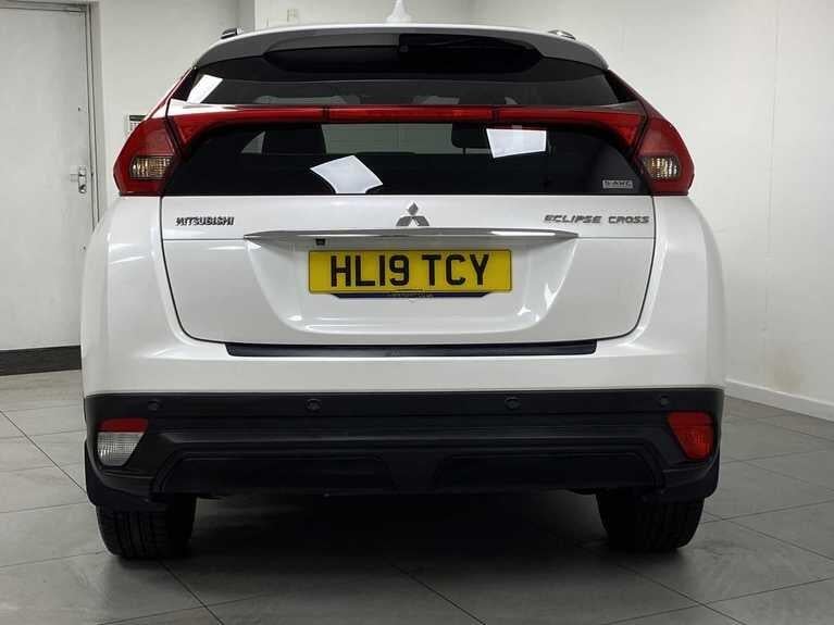 Used Mitsubishi Eclipse Cross 2019 for sale - 76714810: Photo 21