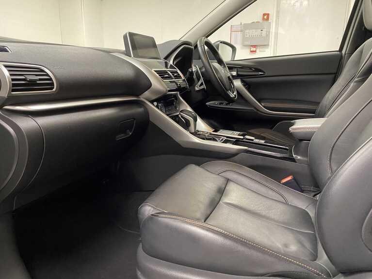 Used Mitsubishi Eclipse Cross 2019 for sale - 76714810: Photo 27