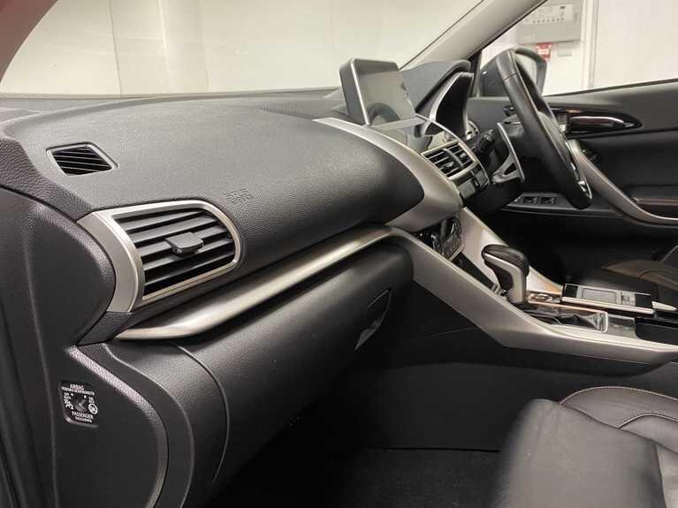 Used Mitsubishi Eclipse Cross 2019 for sale - 76714810: Photo 28