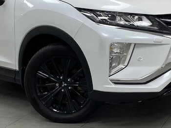 Used Mitsubishi Eclipse Cross 2019 for sale - 76714810: Photo