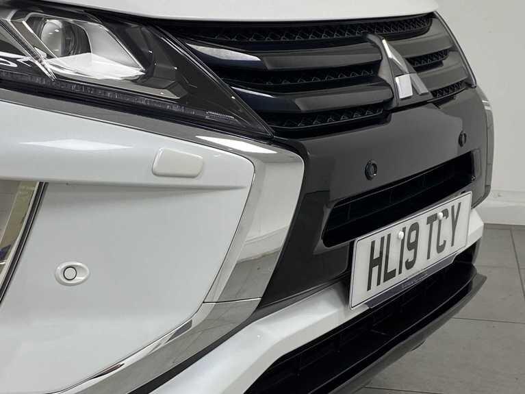 Used Mitsubishi Eclipse Cross 2019 for sale - 76714810: Photo 3