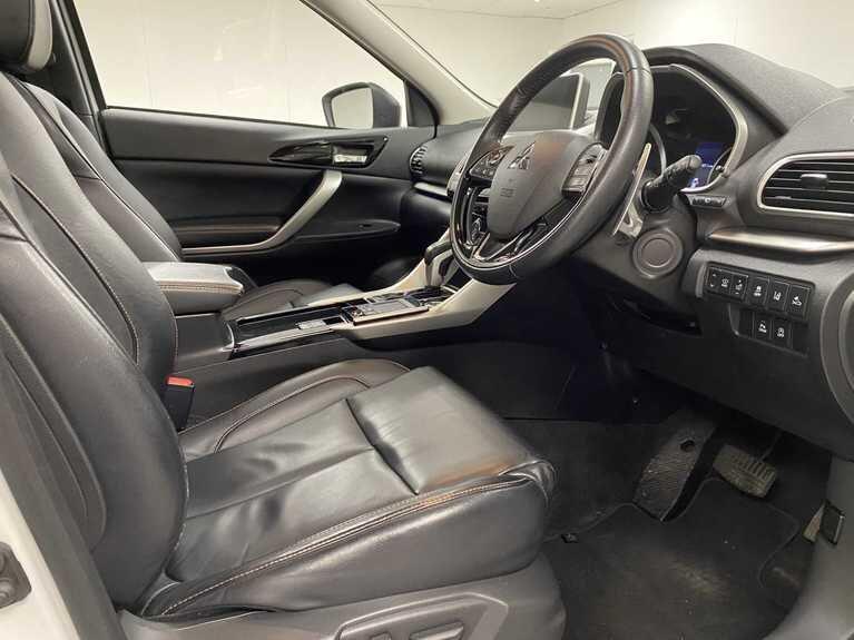 Used Mitsubishi Eclipse Cross 2019 for sale - 76714810: Photo 30