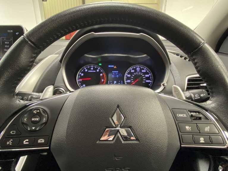 Used Mitsubishi Eclipse Cross 2019 for sale - 76714810: Photo 34