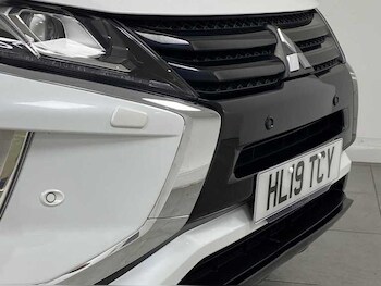 Used Mitsubishi Eclipse Cross 2019 for sale - 76714810: Photo