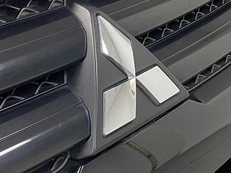 Used Mitsubishi Eclipse Cross 2019 for sale - 76714810: Photo 4