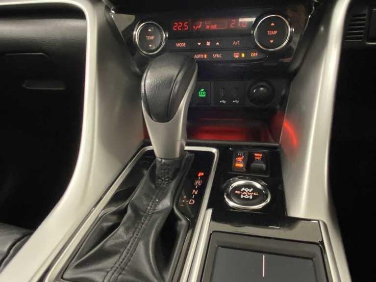 Used Mitsubishi Eclipse Cross 2019 for sale - 76714810: Photo 40