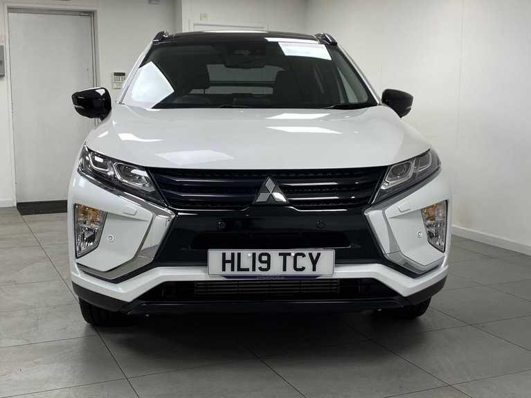 Used Mitsubishi Eclipse Cross 2019 for sale - 76714810: Photo 5