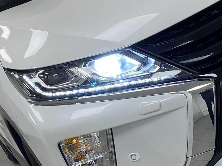 Used Mitsubishi Eclipse Cross 2019 for sale - 76714810: Photo 6